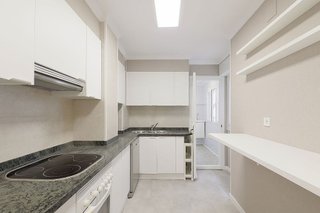 Piso en venta en Centro en Gijón