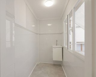 Piso en venta en Centro en Gijón