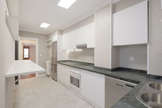 Piso en venta en Centro en Gijón