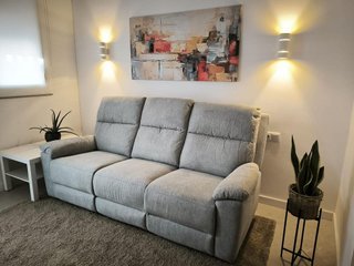 Piso en venta en Los Ángeles en Alicante