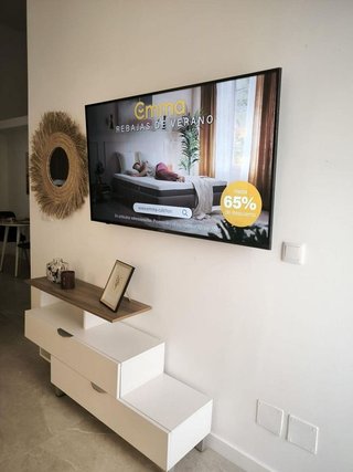 Piso en venta en Los Ángeles en Alicante