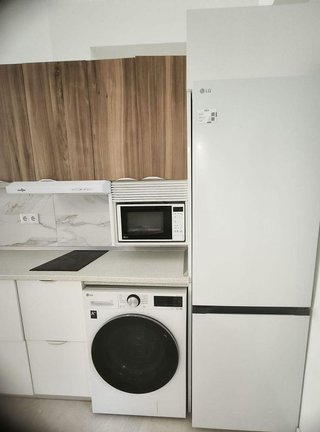 Piso en venta en Los Ángeles en Alicante