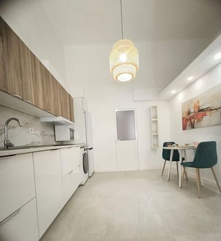 Piso en venta en Los Ángeles en Alicante