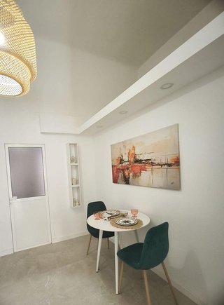Piso en venta en Los Ángeles en Alicante