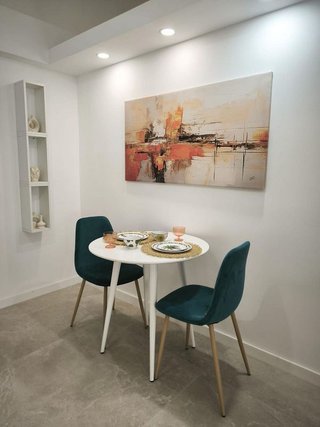 Piso en venta en Los Ángeles en Alicante