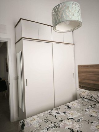 Piso en venta en Los Ángeles en Alicante