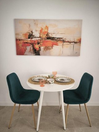 Piso en venta en Los Ángeles en Alicante
