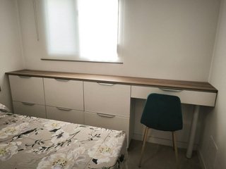 Piso en venta en Los Ángeles en Alicante