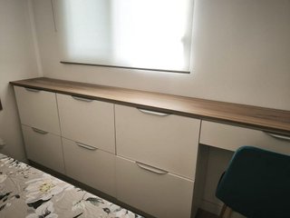Piso en venta en Los Ángeles en Alicante