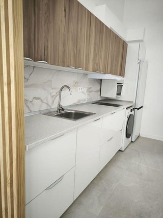 Piso en venta en Los Ángeles en Alicante