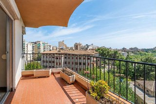 Piso en venta en Arxiduc - Bons Aires en Palma de Mallorca