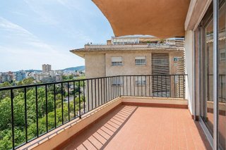 Piso en venta en Arxiduc - Bons Aires en Palma de Mallorca