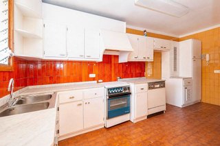 Piso en venta en Arxiduc - Bons Aires en Palma de Mallorca