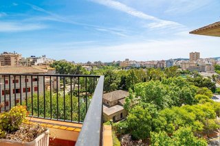 Piso en venta en Arxiduc - Bons Aires en Palma de Mallorca