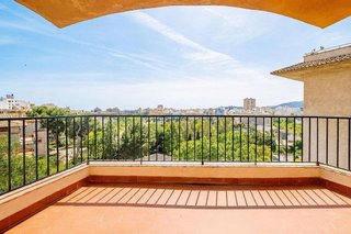 Piso en venta en Arxiduc - Bons Aires en Palma de Mallorca