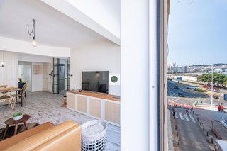 Piso en venta en Monte Alto - Zalaeta - Atocha en Coruña (A)