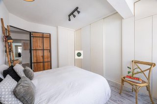 Piso en venta en Monte Alto - Zalaeta - Atocha en Coruña (A)