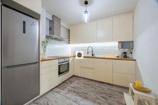 Piso en venta en Monte Alto - Zalaeta - Atocha en Coruña (A)