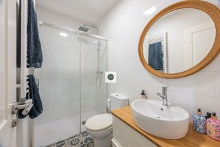 Piso en venta en Monte Alto - Zalaeta - Atocha en Coruña (A)