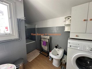Piso en venta en Teis en Vigo