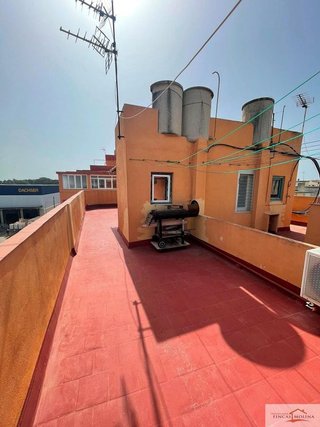 Piso en venta en El Coll d'en Rabassa en Palma de Mallorca