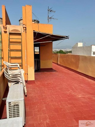 Piso en venta en El Coll d'en Rabassa en Palma de Mallorca