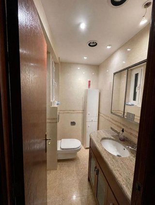Piso en venta en El Coll d'en Rabassa en Palma de Mallorca