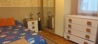 Piso en venta en Teis en Vigo