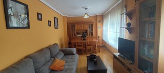 Piso en venta en Teis en Vigo