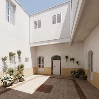 Piso en venta en Núcleo Urbano en Chiclana de la Frontera