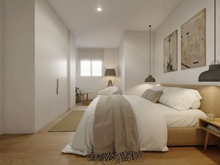 Piso en venta en Núcleo Urbano en Chiclana de la Frontera