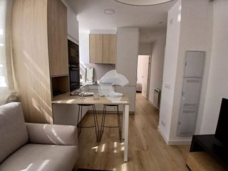 Piso en venta en Los Castros - Castrillón - Eiris en Coruña (A)
