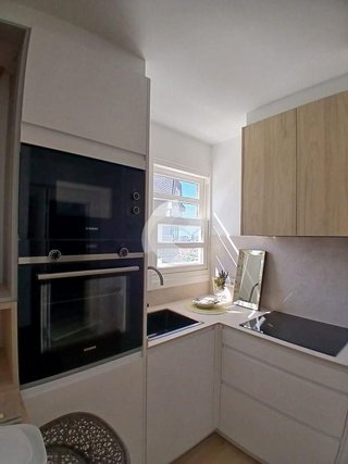 Piso en venta en Los Castros - Castrillón - Eiris en Coruña (A)