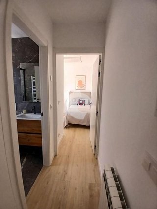 Piso en venta en Los Castros - Castrillón - Eiris en Coruña (A)