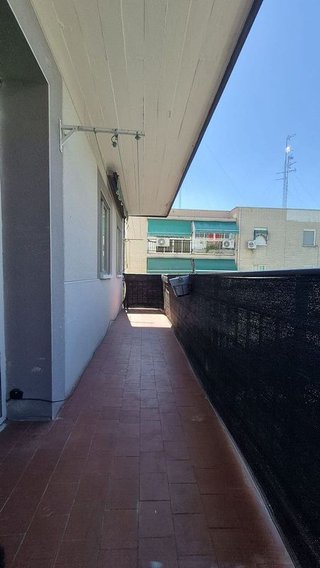 Piso en venta en Casco Antiguo en Alcorcón