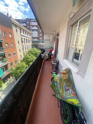 Piso en venta en Casco Antiguo en Alcorcón