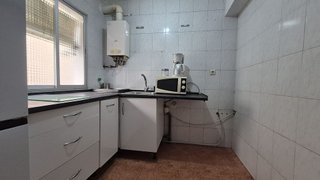 Piso en venta en Casco Antiguo en Alcorcón