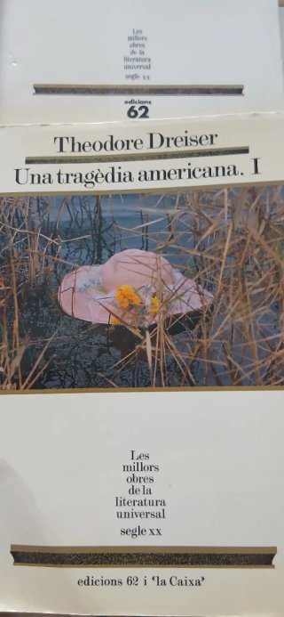 Vuit llibres de literatura universal. MOLU