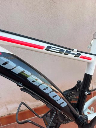 Bicicleta BH 24 pulgadas