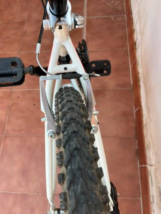 Bicicleta BH 24 pulgadas