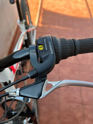 Bicicleta BH 24 pulgadas