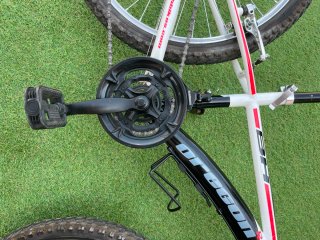 Bicicleta BH 24 pulgadas