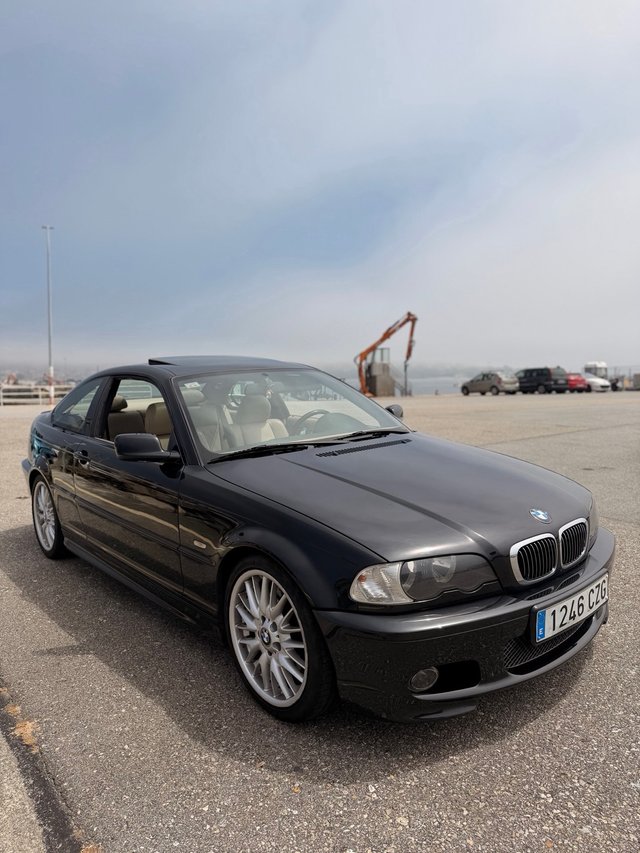 ✅ BMW SERIE 3 330CI ✅