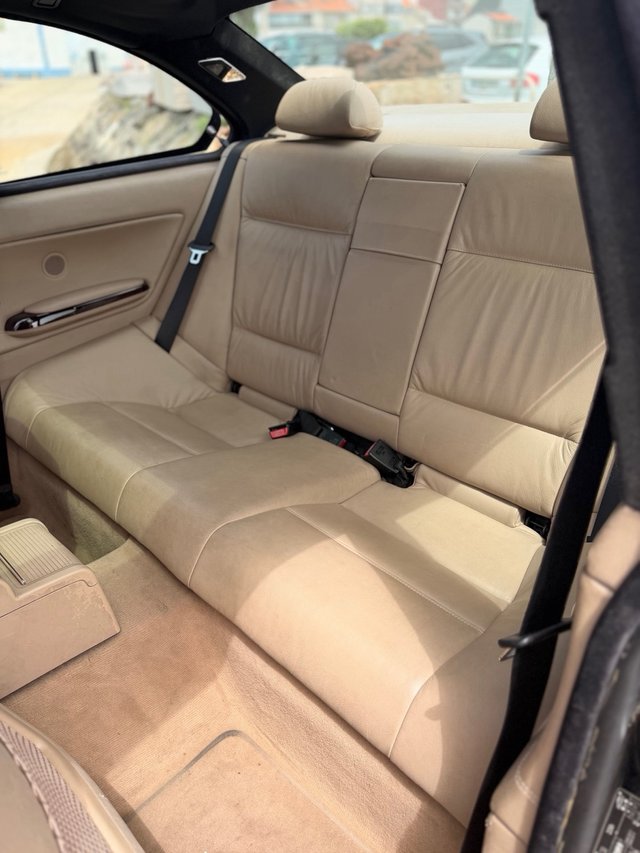 ✅ BMW SERIE 3 330CI ✅