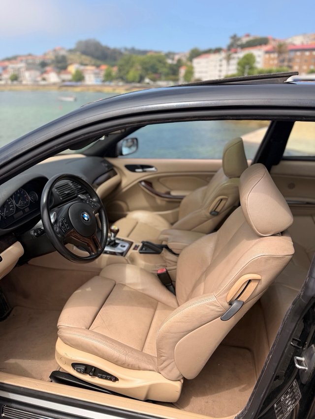 ✅ BMW SERIE 3 330CI ✅