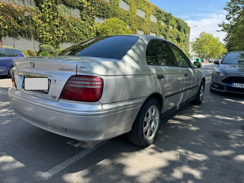 Honda Accord 2000 OPORTUNIDAD - foto 1
