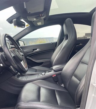 Mercedes-Benz Cla 200 2013