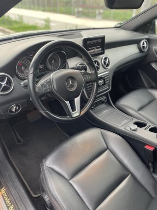 Mercedes-Benz Cla 200 2013