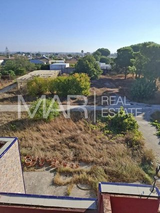 Chalet en venta en La Banda - Campo de Fútbol en Chiclana de la Frontera