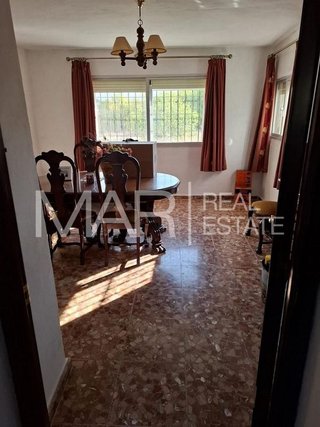 Chalet en venta en La Banda - Campo de Fútbol en Chiclana de la Frontera